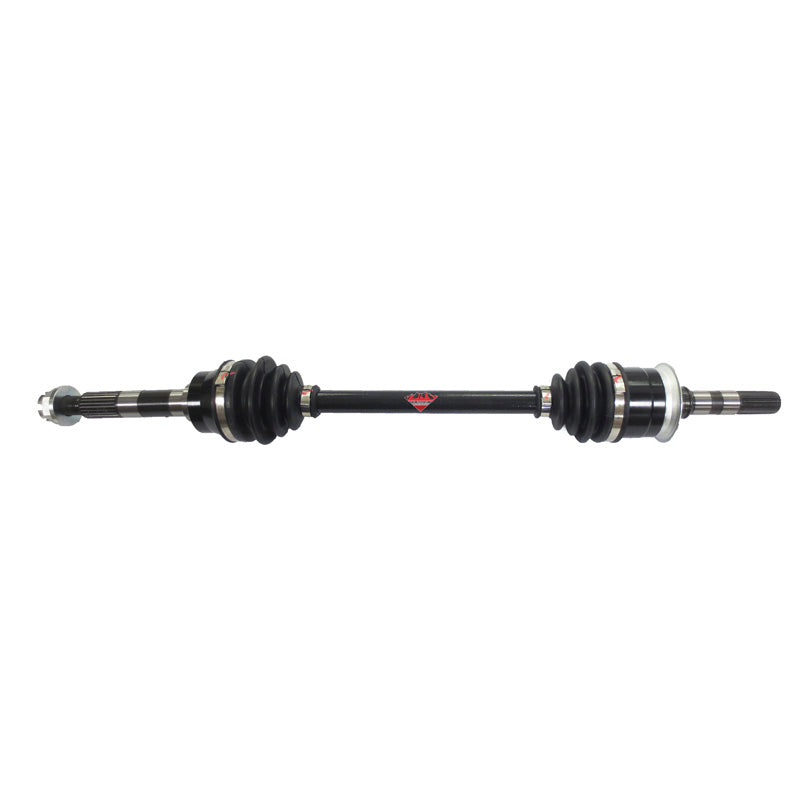 DRIVE SHAFT KAWASAKI FRONT