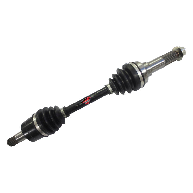 DRIVE SHAFT POLARIS FRONT