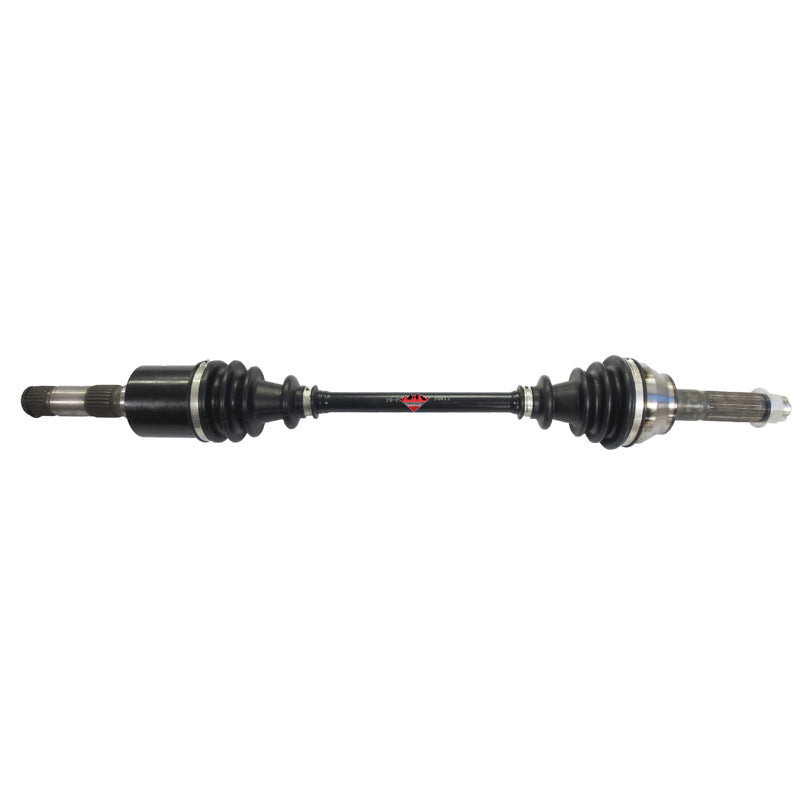 DRIVE SHAFT POLARIS REAR LEFT