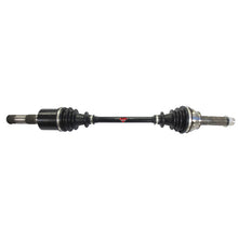 DRIVE SHAFT POLARIS REAR LEFT