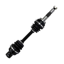 DRIVE SHAFT POLARIS FRONT