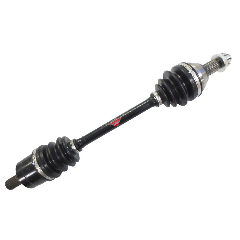 DRIVE SHAFT SUZUKI FRONT