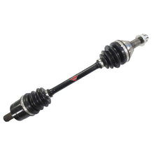 DRIVE SHAFT SUZUKI FRONT