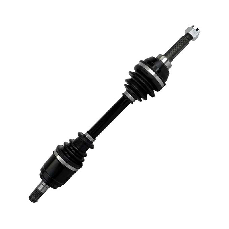 DRIVE SHAFT SUZUKI FRONT LEFT