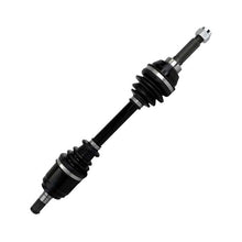 DRIVE SHAFT SUZUKI FRONT LEFT