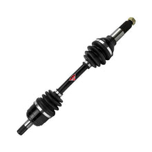 DRIVE SHAFT YAMAHA FRONT
