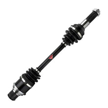 DRIVE SHAFT YAMAHA REAR