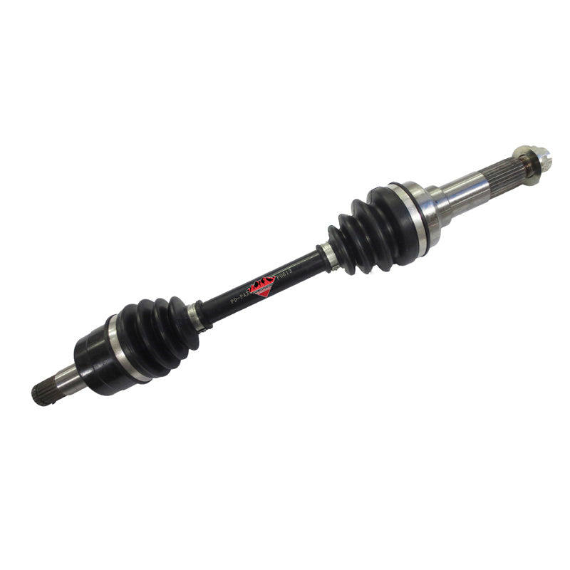 DRIVE SHAFT YAMAHA REAR