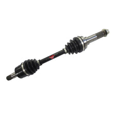 DRIVE SHAFT YAMAHA REAR