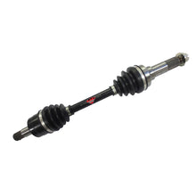 DRIVE SHAFT YAMAHA FRONT