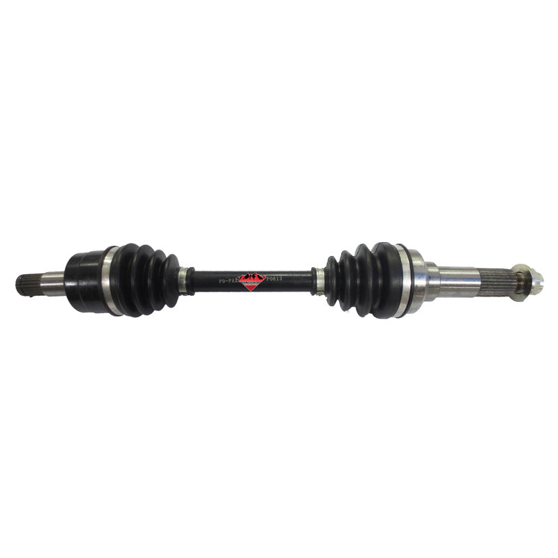 DRIVE SHAFT YAMAHA FRONT LEFT
