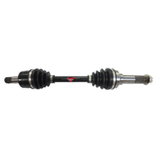 DRIVE SHAFT YAMAHA FRONT LEFT