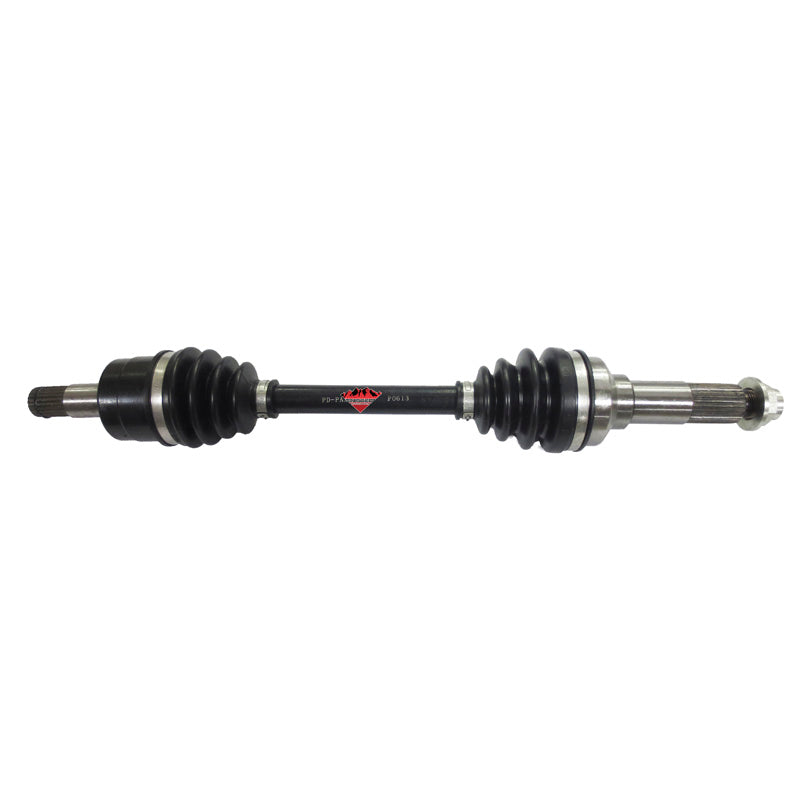 DRIVE SHAFT YAMAHA FRONT RIGHT