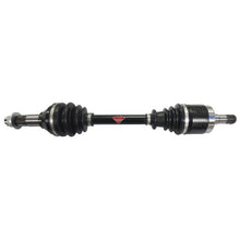 DRIVE SHAFT YAMAHA REAR