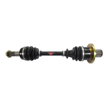 DRIVE SHAFT CF MOTO REAR LEFT