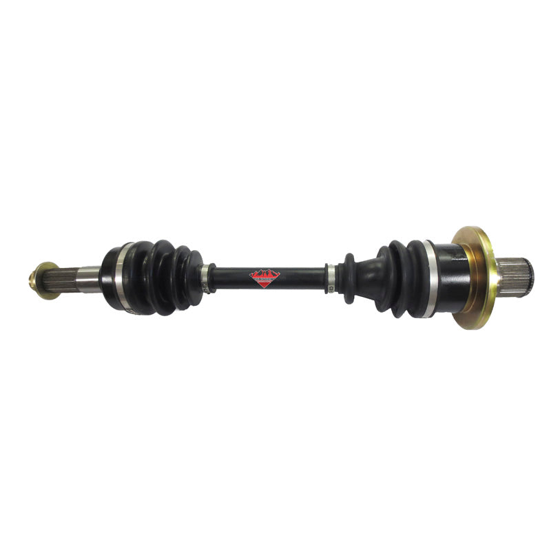 DRIVE SHAFT CF MOTO REAR LEFT