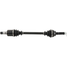 AXLE KIT COMPLETE POLARIS