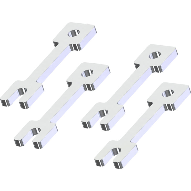 WINCH SPACER KIT