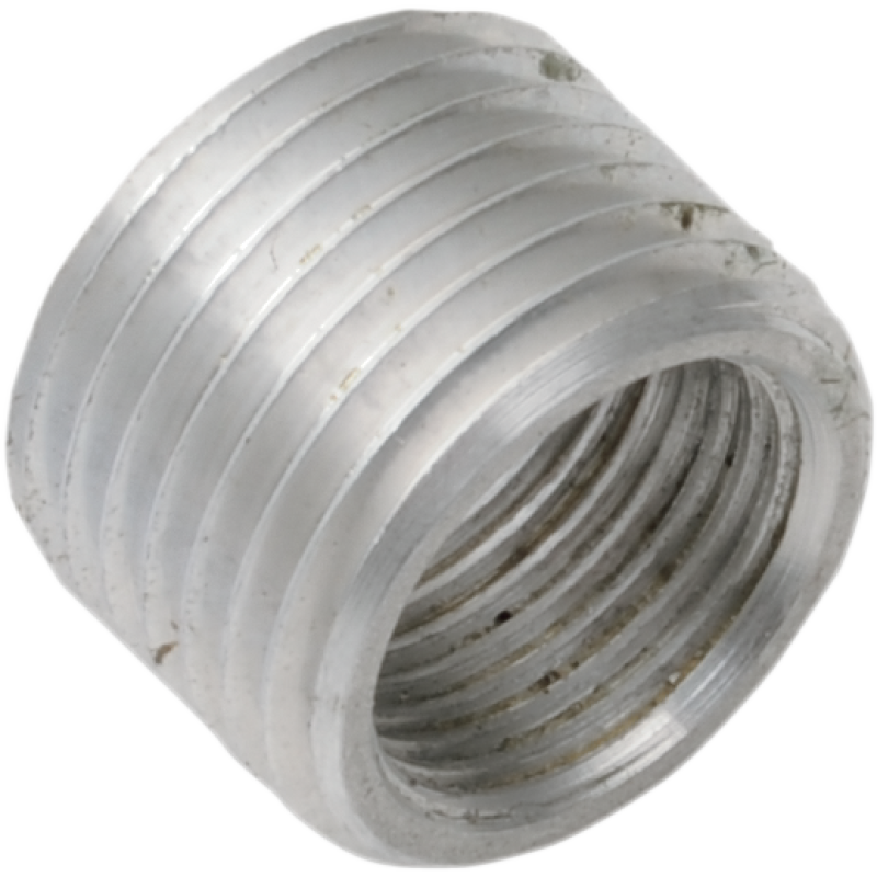 SPEEDO CABLE ADAPTER 12MM TO 5/8-12 EA