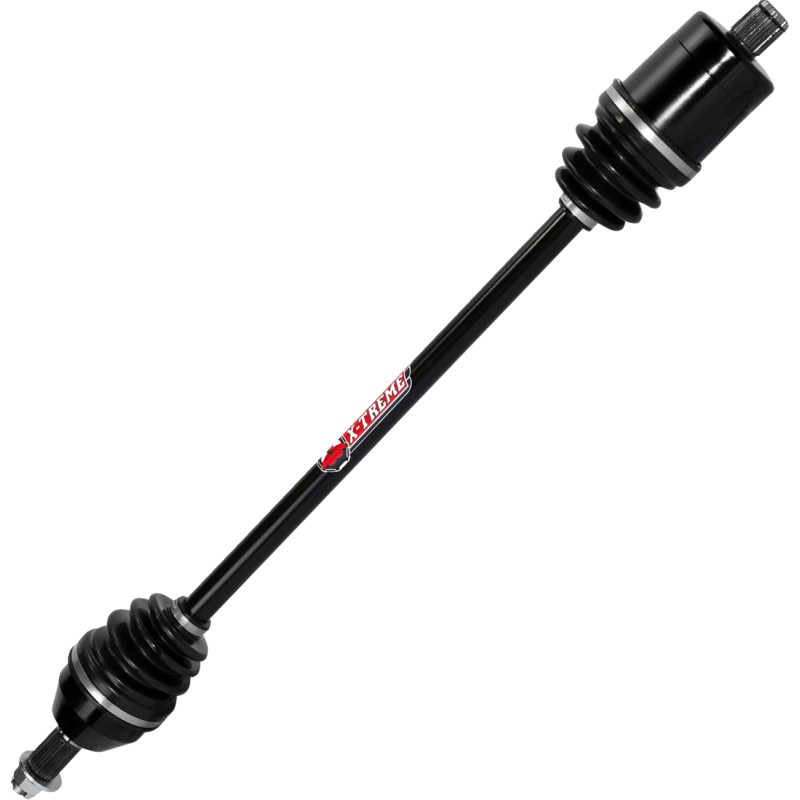 DEMON XHD AXLE