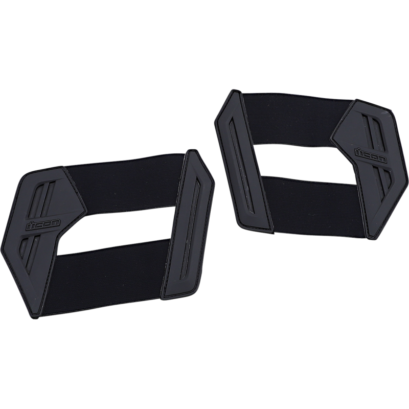 FA3 WAIST STRAP BK S/M