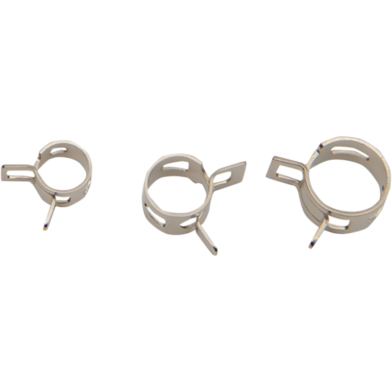 CLAMP HOSE ASST 100PK