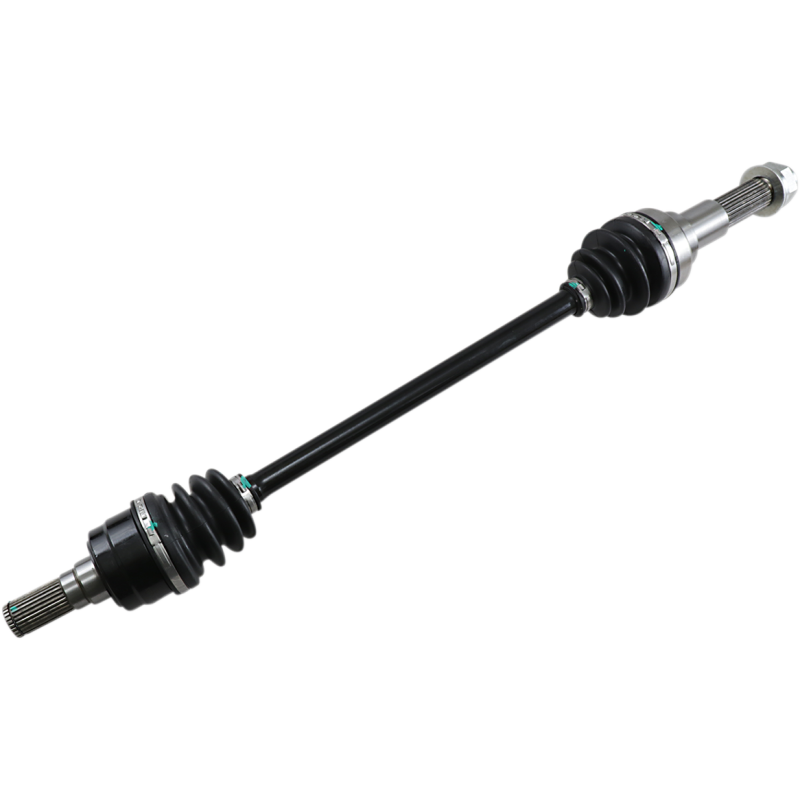 AXLE KIT COMPLETE YAM