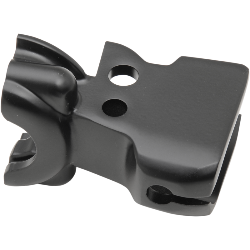 BRACKET CLTCH BLK 08-16 FLHT