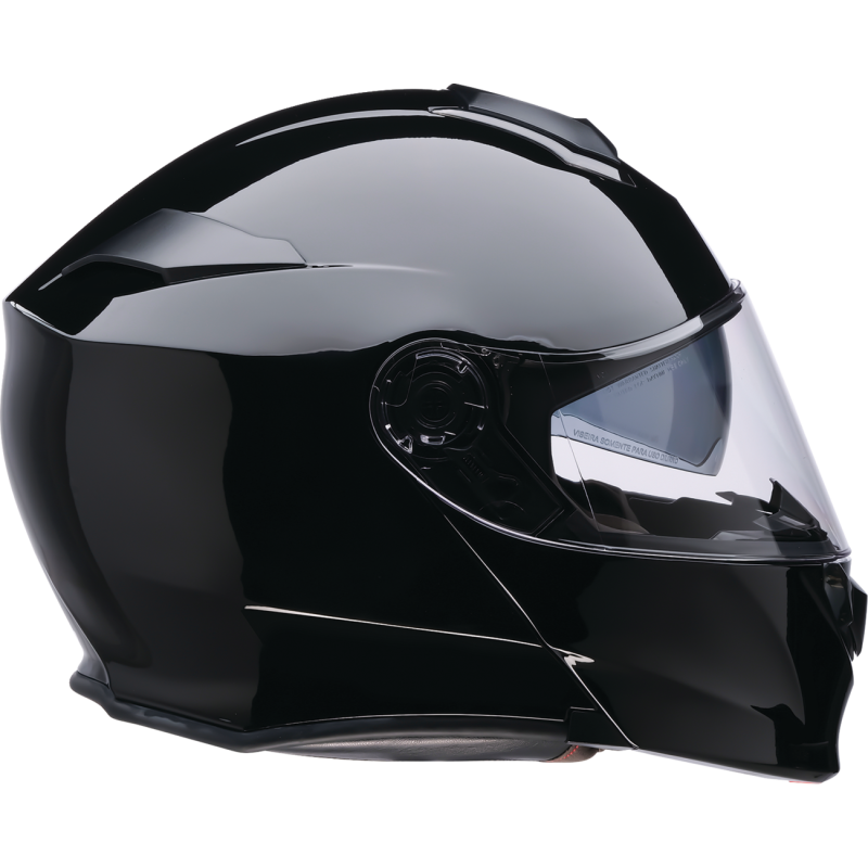SOLARIS 2.0 BLACK XL