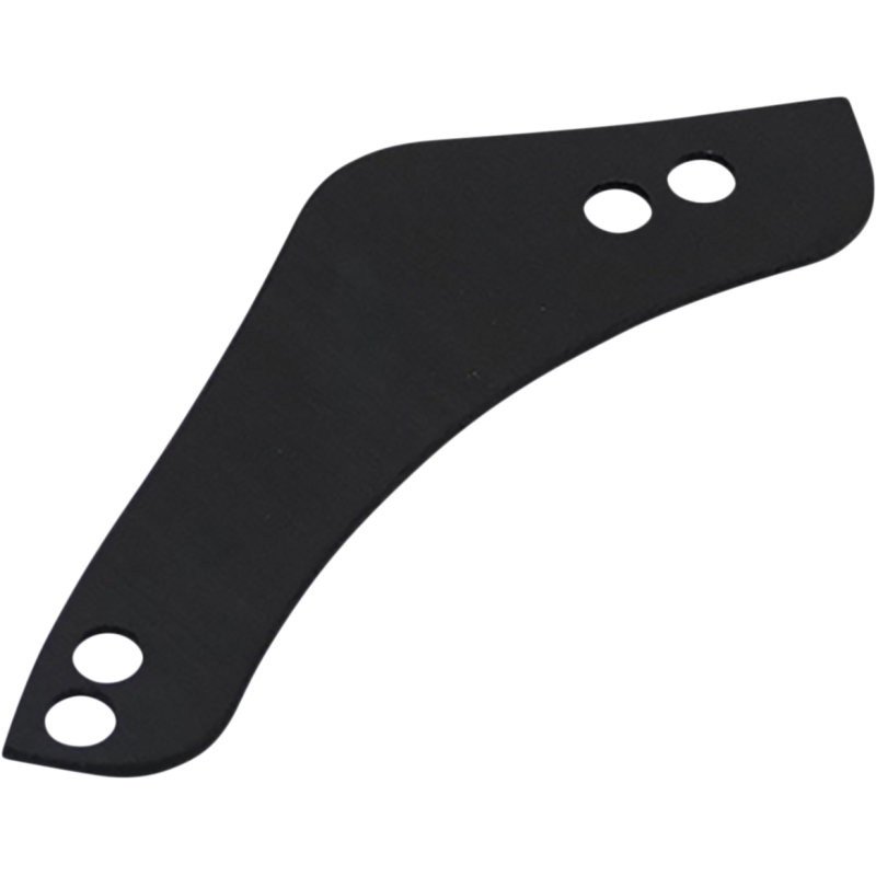 COVER PLT INVERT AC LH BL