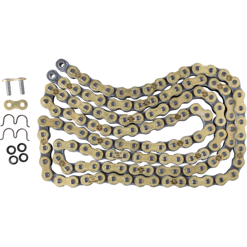 130L R3-3 520 SRS ROAD CHAIN RENTHAL