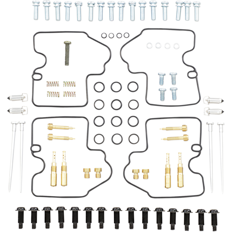Carburetor Rebuild Kit