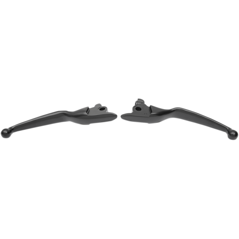 LEVERS BLK SMTH FLHT 17-19