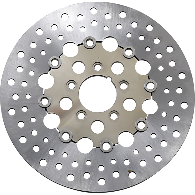 00-14 11.5 FRT FLOATING BRAKE ROTOR