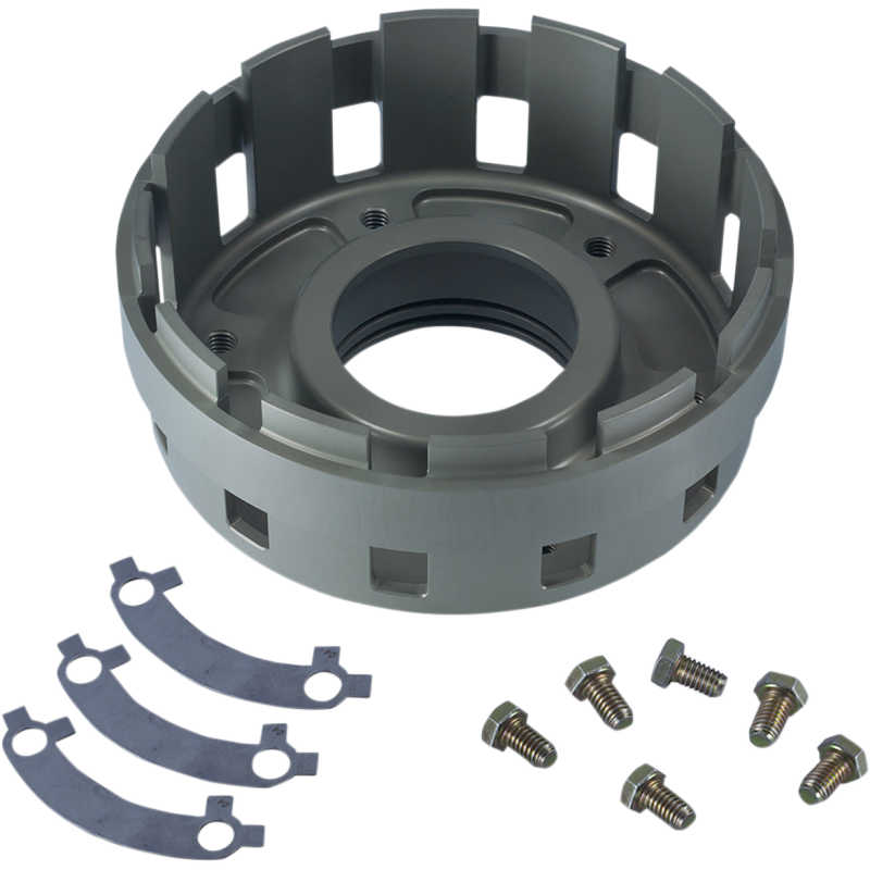07-17 T/C CLUTCH BASKET