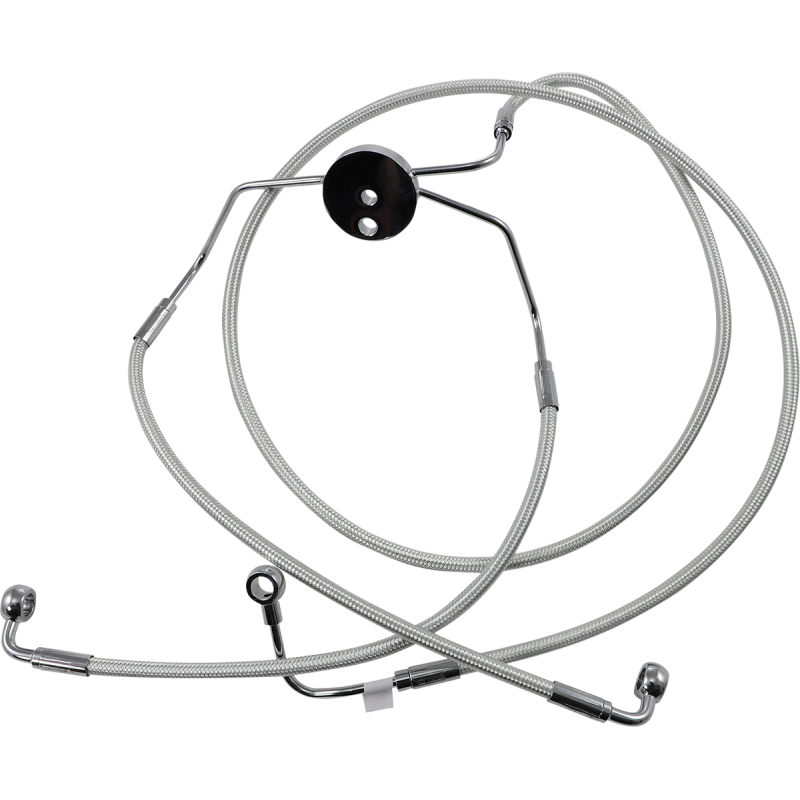 08-13 FL SCII LOWER BRAKE LINE ABS