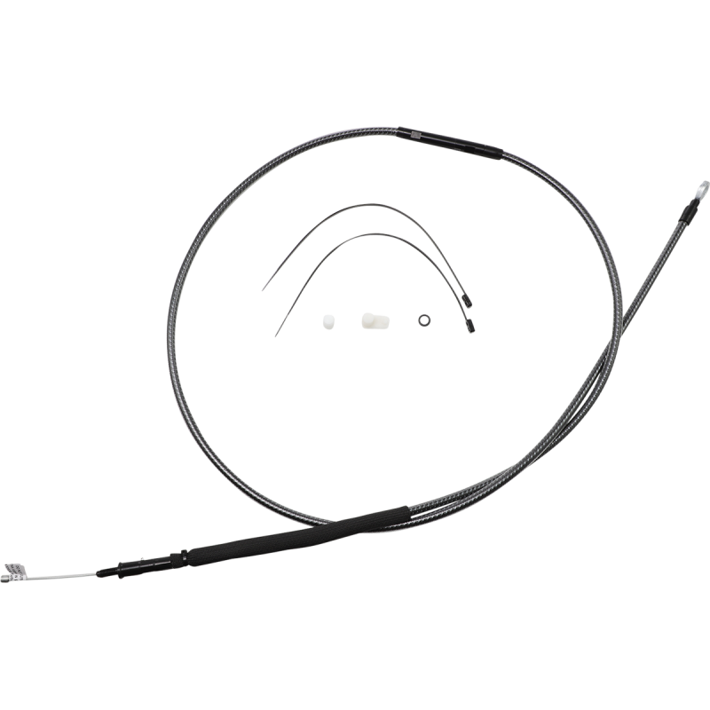 CABLE CLUTCH KARBONFIBR