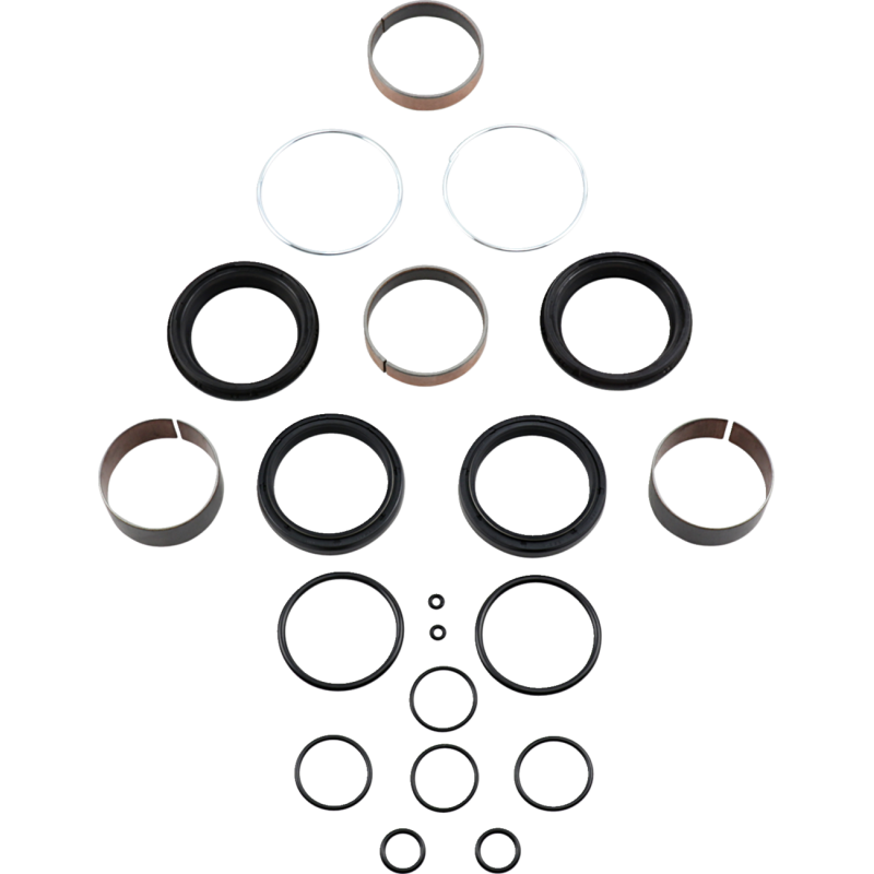 HONDA FORK REBUILD KITS