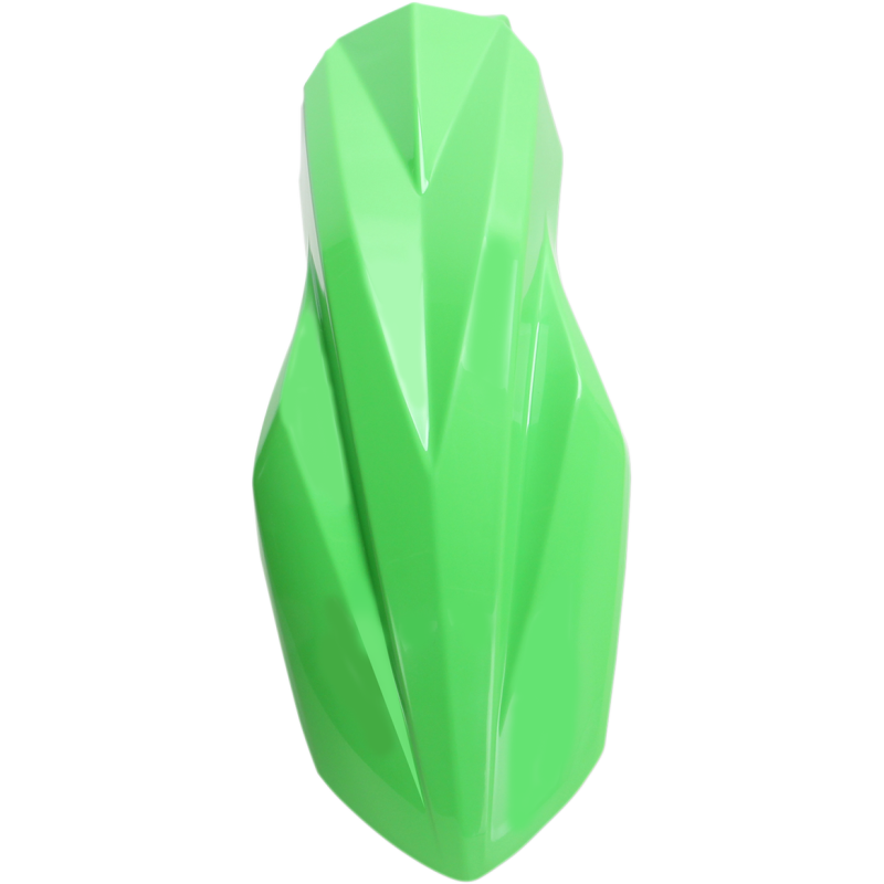 FENDER FRT KXF250 GREEN