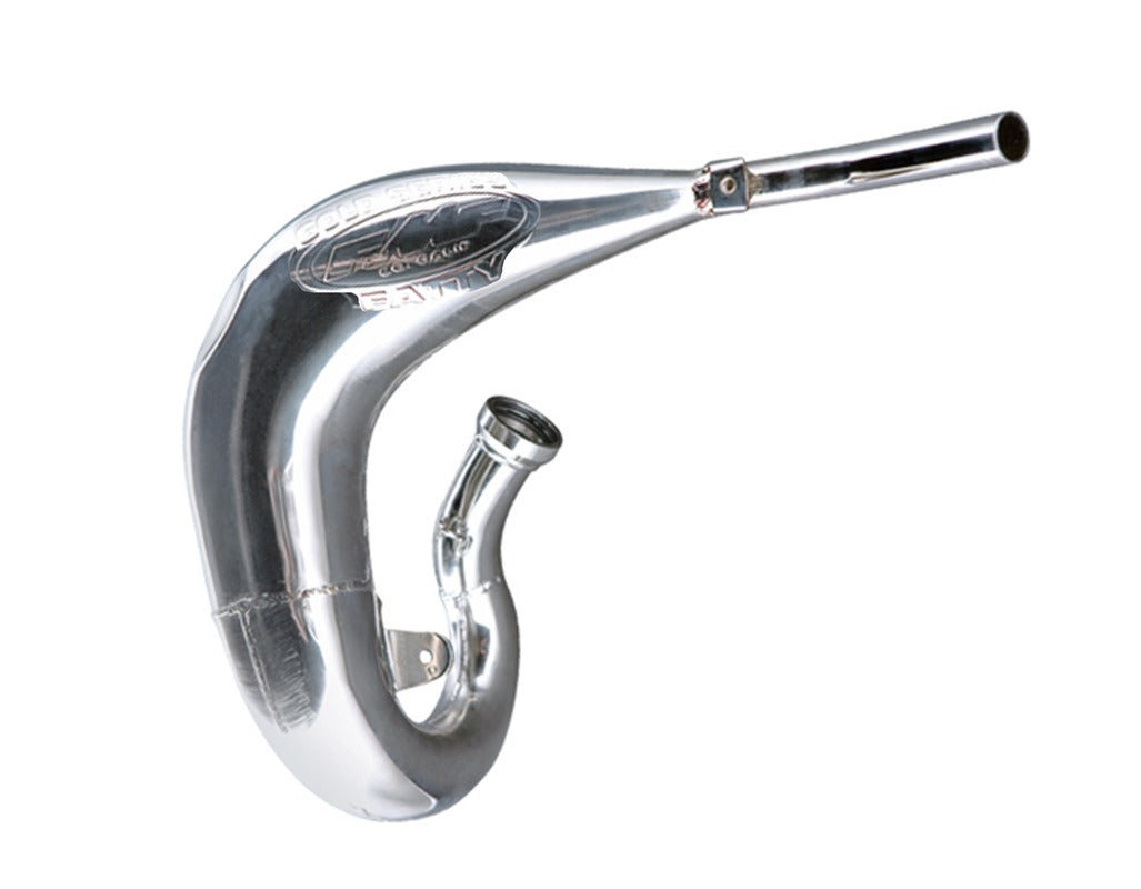 14-24 KX85/100 FATTY PIPE