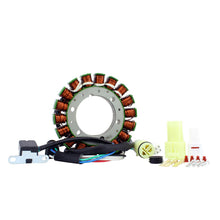 HIGH OUTPUT STATOR (YAMAHA)