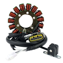 STATOR (YAMAHA)