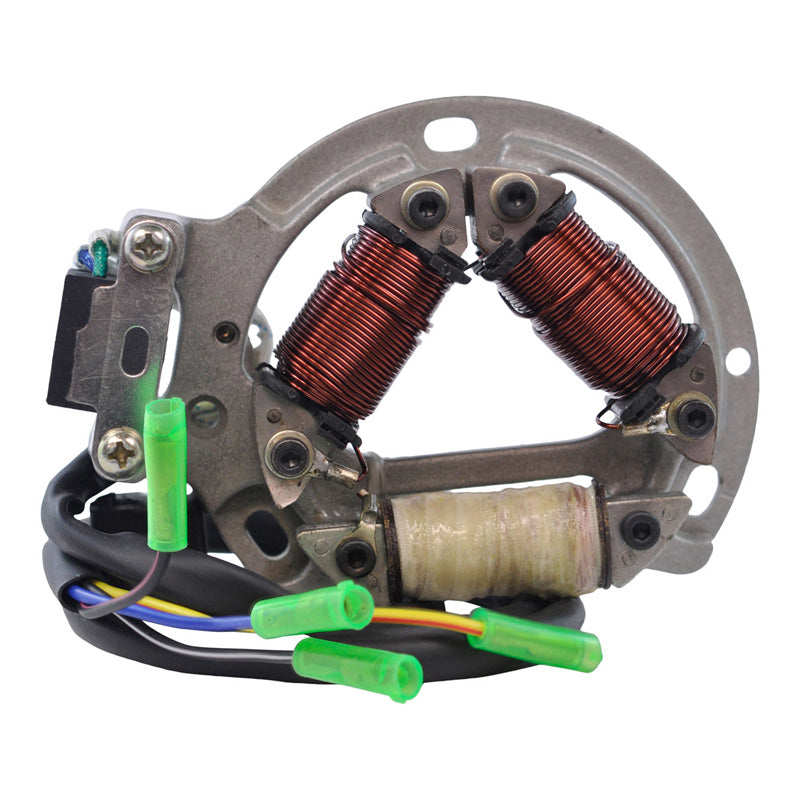 HIGH OUTPUT STATOR (SUZUKI)