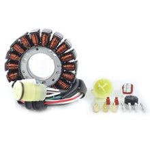 HIGH OUTPUT STATOR 300 W (YAMAHA)