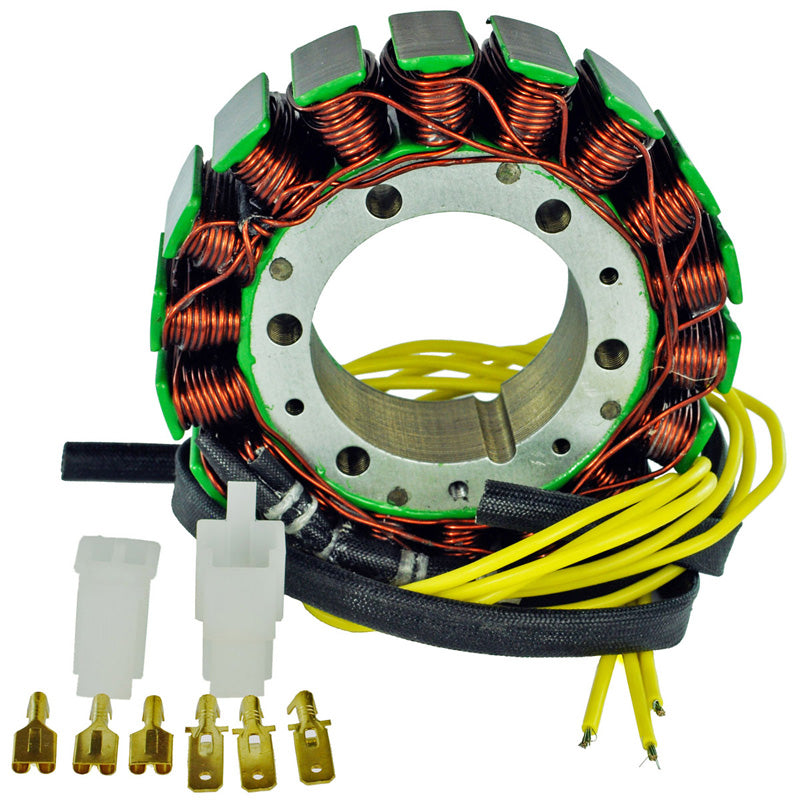ALTERNATOR STATOR (HONDA)