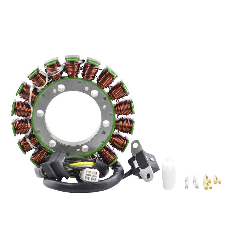 STATOR