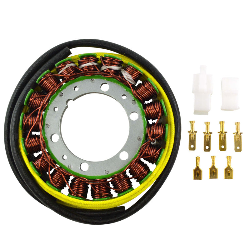 STATOR