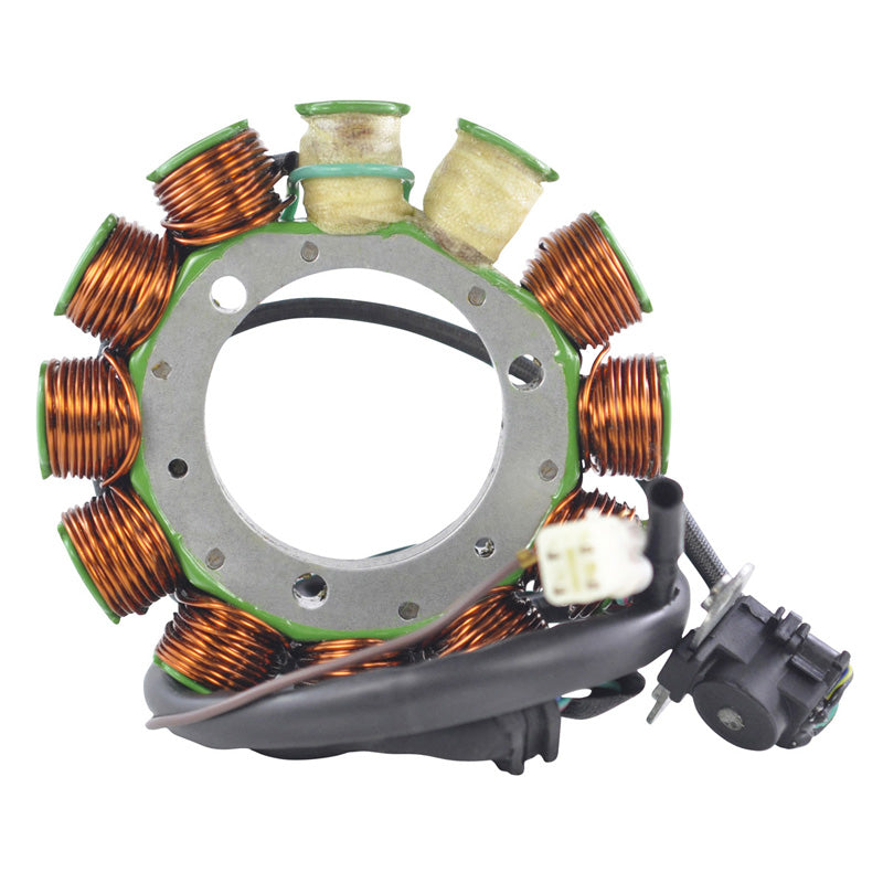 HIGH OUTPUT STATOR 200 W (HONDA)