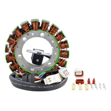 STATOR