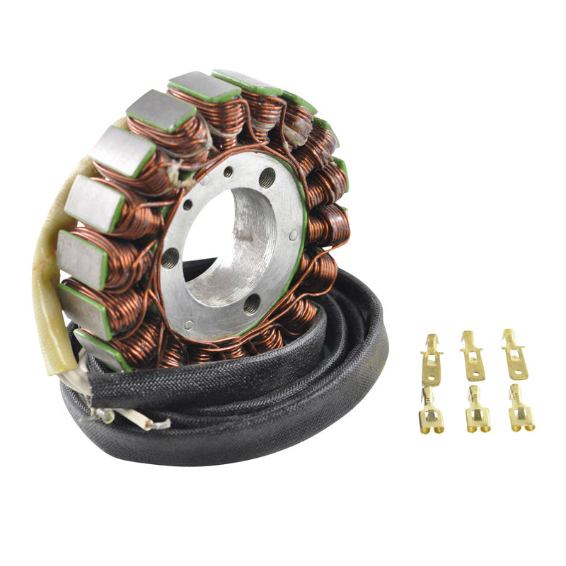 STATOR